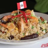 Arroz By Any Other Name: 3 Valley Spots to Find Peruvian Fried Rice