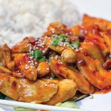 Dining Review: Sushi Michi in Phoenix