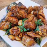 Dining Review: Uncle Panda Dumpling and Noodle House in Glendale