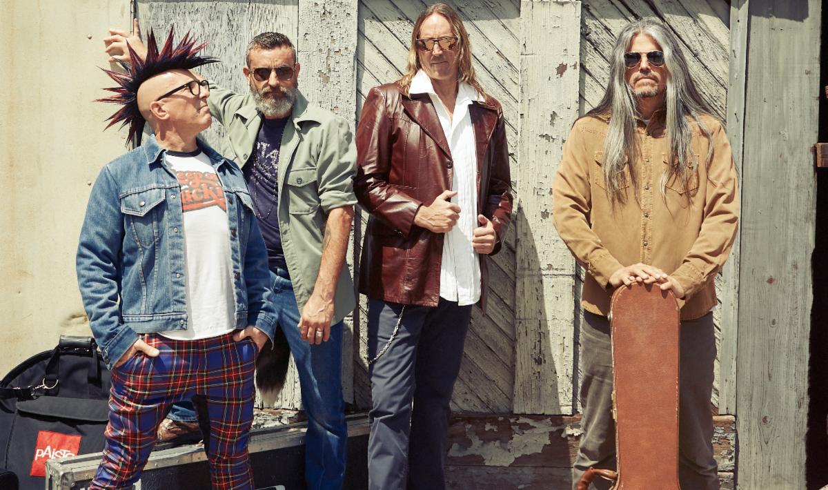 Tool | Photo by Travis Shinn Tool | Photo by Travis Shinn