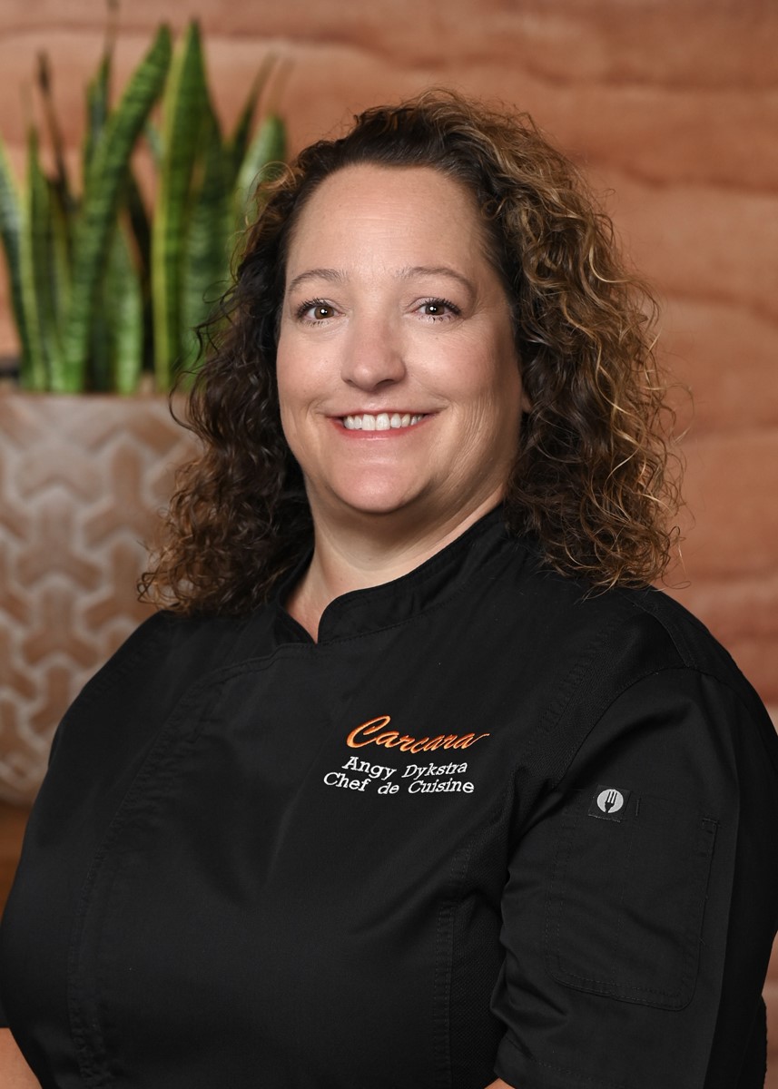 Angy Dykstra | Photo courtesy Sheraton Phoenix Downtown