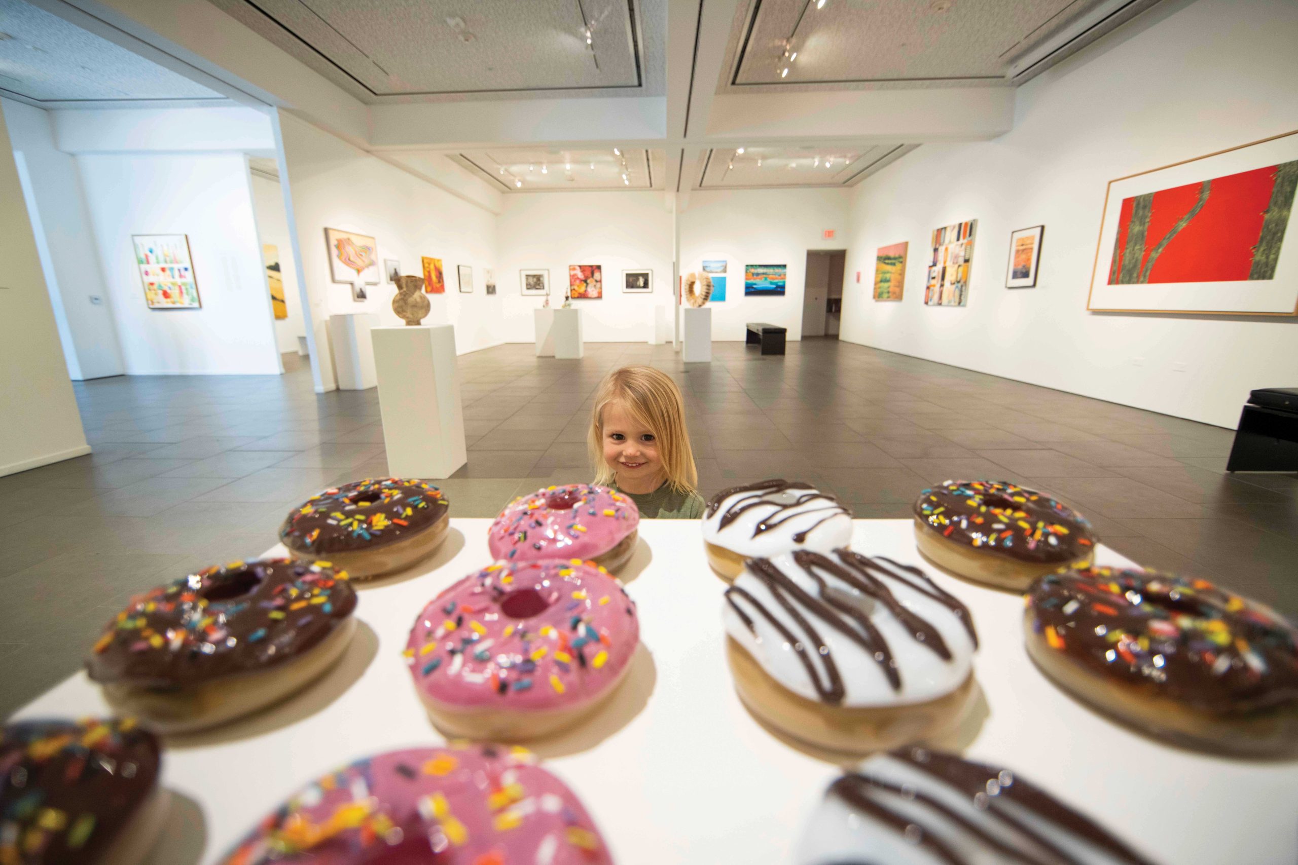 Oceanside Museum of Art