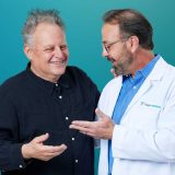 Q&A with Chris Bianco & Dr. Frank Agnone