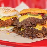 Press Corps: 3 Valley Restaurants Serving Smash Burgers