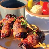 Dining Review: Dahlia Tapas Tequila & Wine in Phoenix