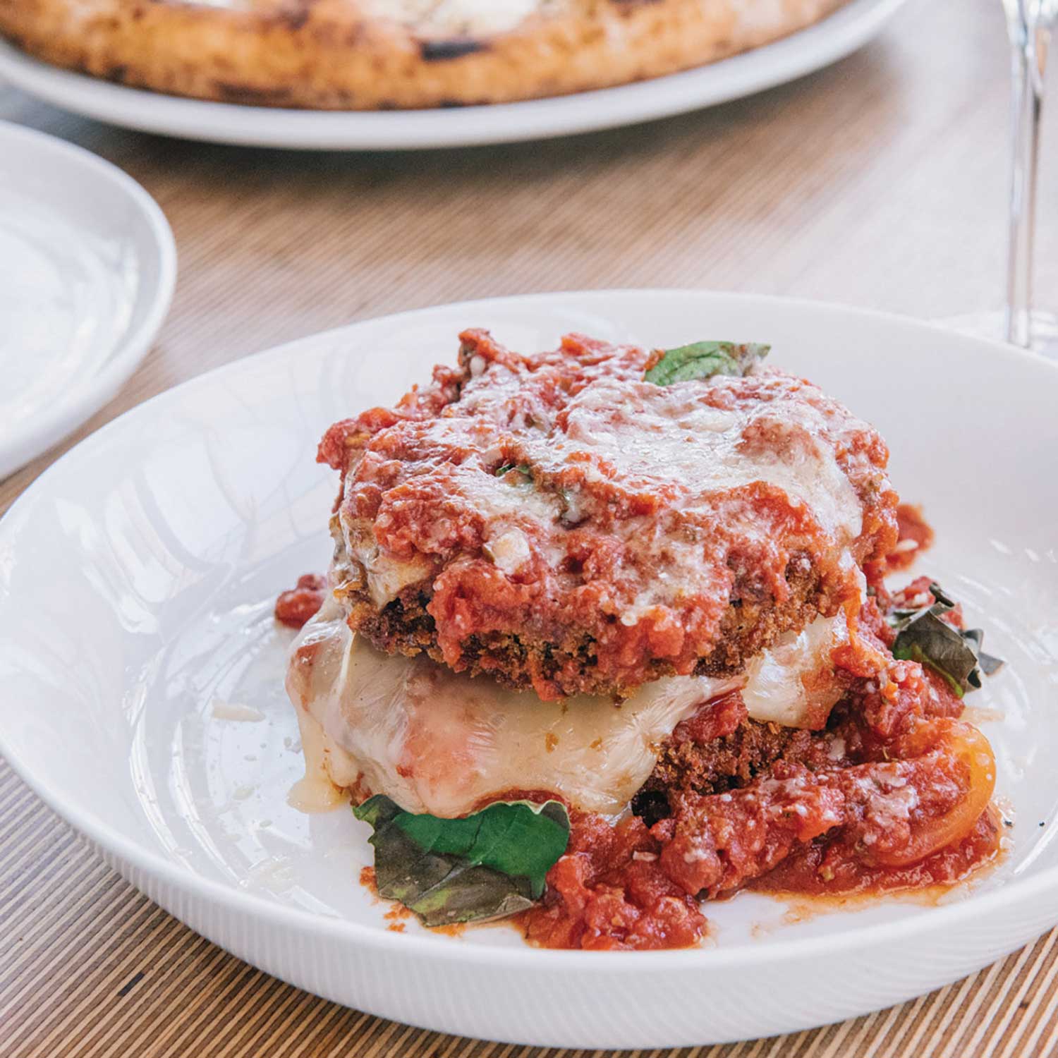 Photo courtesy Fellow Osteria