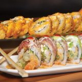 Dining Review: El Tataki Sushi Fusion in Tempe