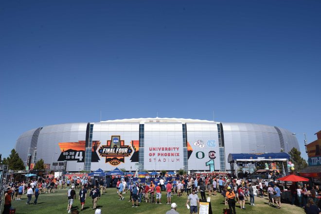 Game Day Guide for the 2024 Final Four in the Valley
