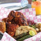 Dining Review: Huarachis Taqueria in Phoenix
