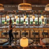 Dining Review: PYRO in Phoenix