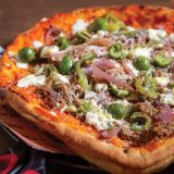 Dining Review: The Rosticceria in Phoenix