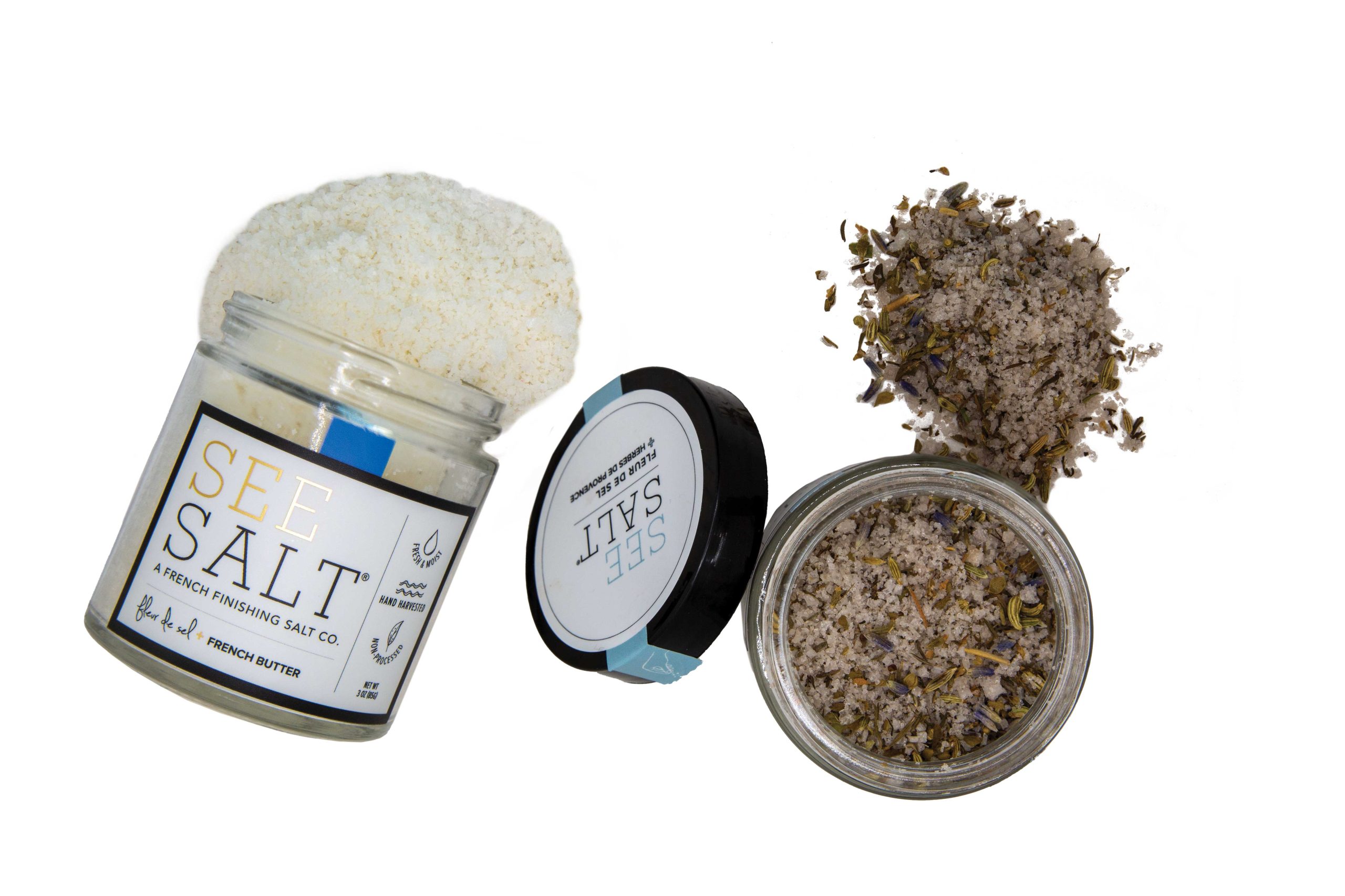 See Salt. seesalttaste.com See Salt. seesalttaste.com
