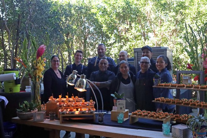 Photo Gallery: Valley Restaurants Impress at Dish Fest Photo Gallery: Valley Restaurants Impress at Dish Fest
