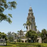 A budget-friendly way to visit museums in San Diego’s Balboa Park Cultural District!