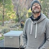Editor's Note: Love of the Road
