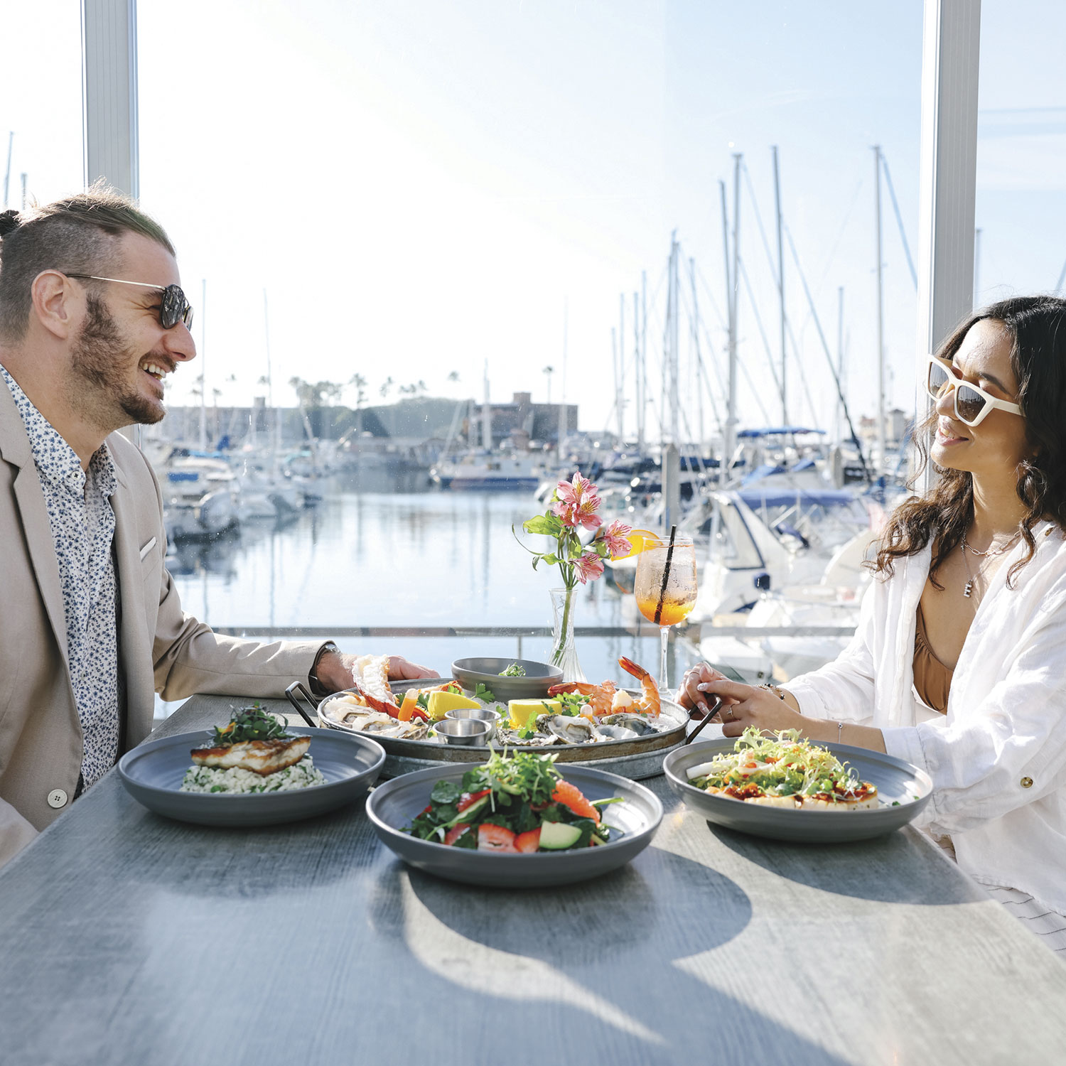 photo courtesy Hotel Redondo Beach photo courtesy Hotel Redondo Beach