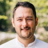 Staycay Q&A: Chef Ryan Swanson of Cress on Oak Creek