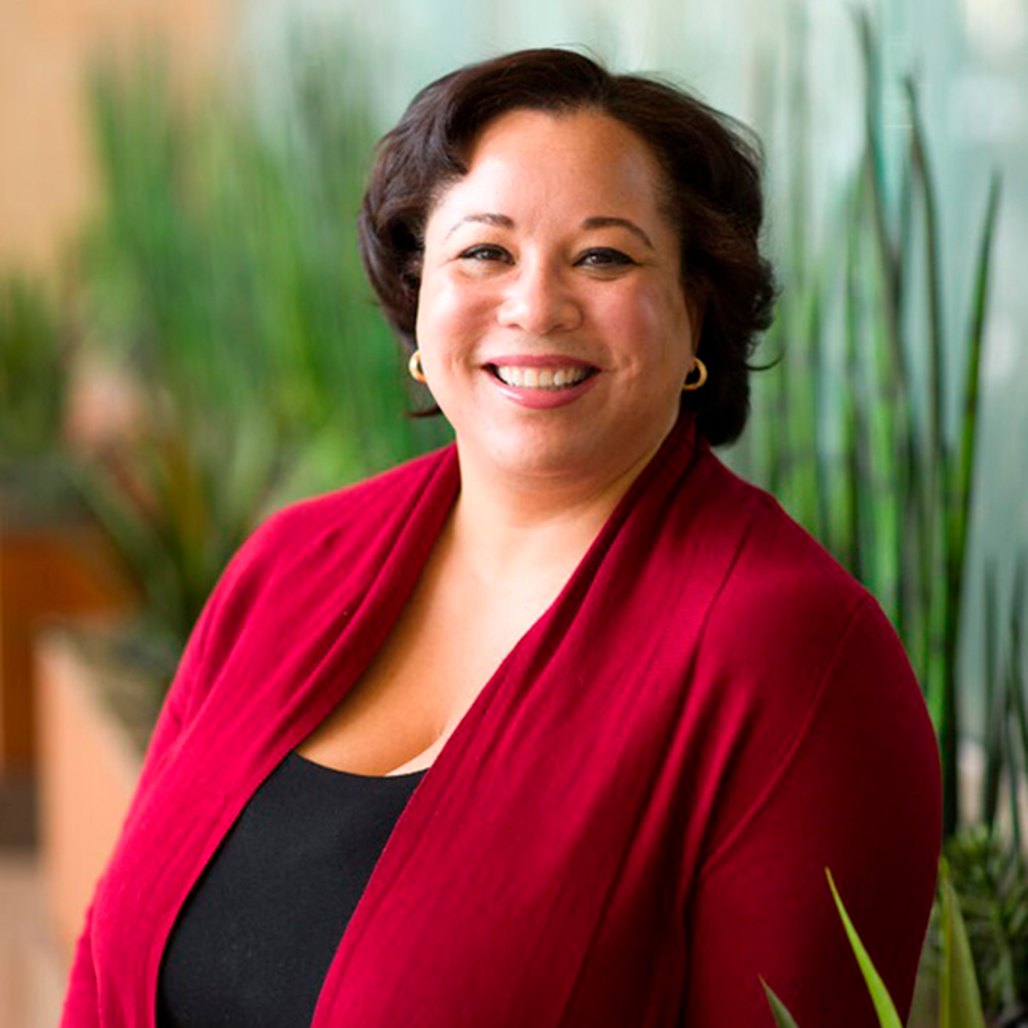 Kairin Whiteside; Photo Courtesy Mayo Clinic