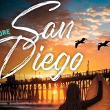 Explore: San Diego