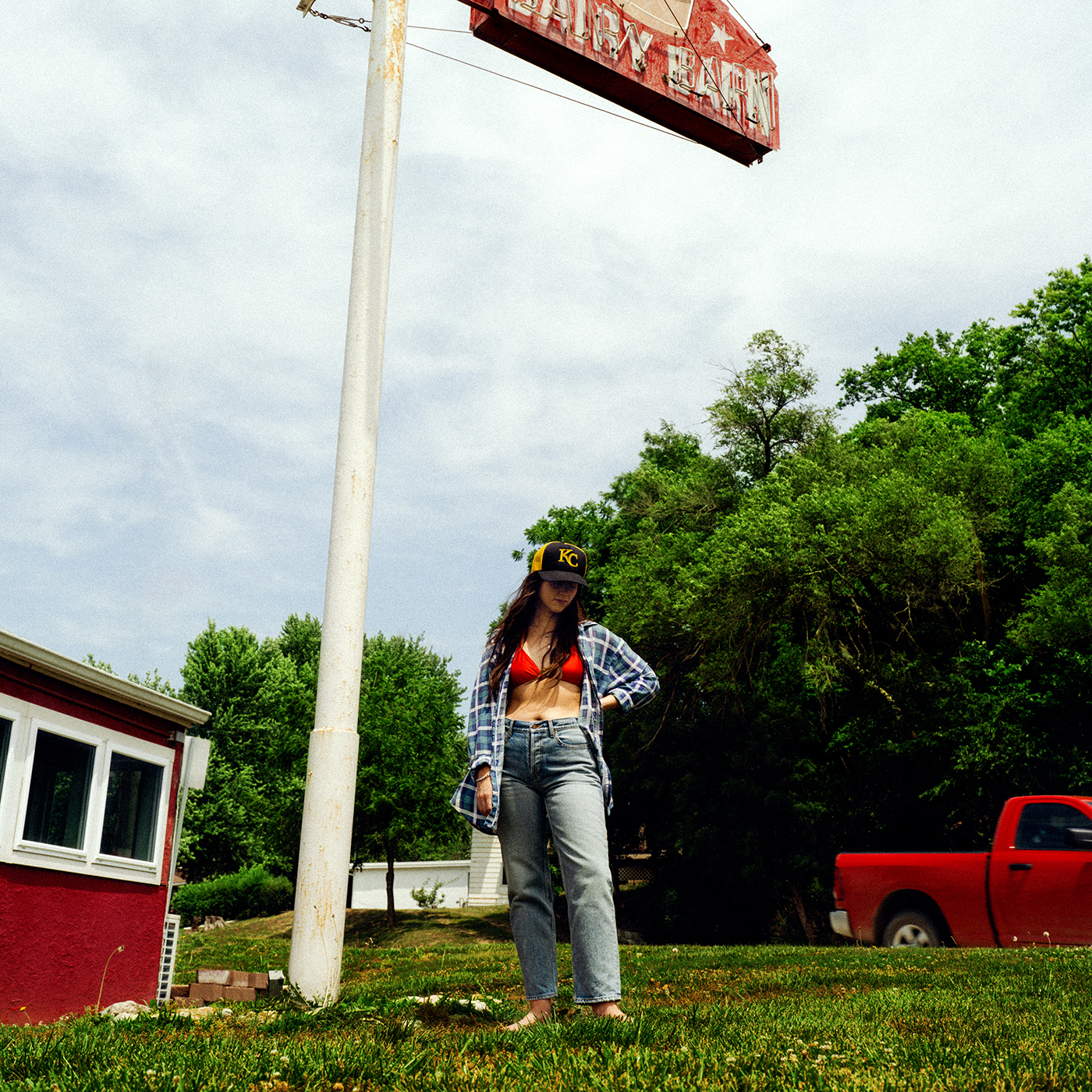 Waxahatchee Waxahatchee
