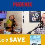 Podcast: What's Inside the New May/June Issue of PHOENIX?