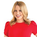 What’s in Your Diaper Bag? with Kylee Cruz