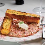 Dining Review: Le Âme