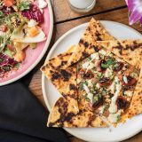 Dining Review: Santo Arcadia