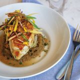 Dining Review: Seven