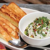 Whey Tasty: 3 Local Spots to Try Whipped Ricotta