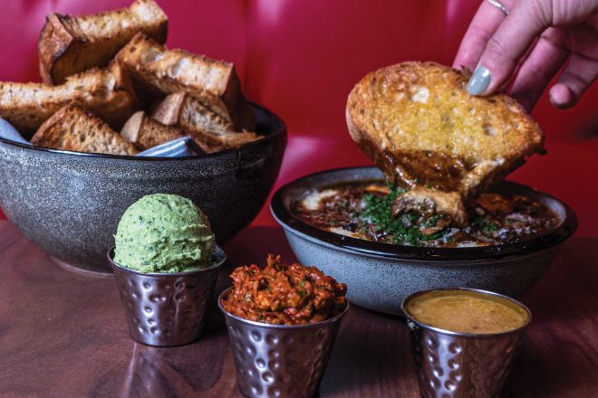 2024 Best of the Valley: Dining