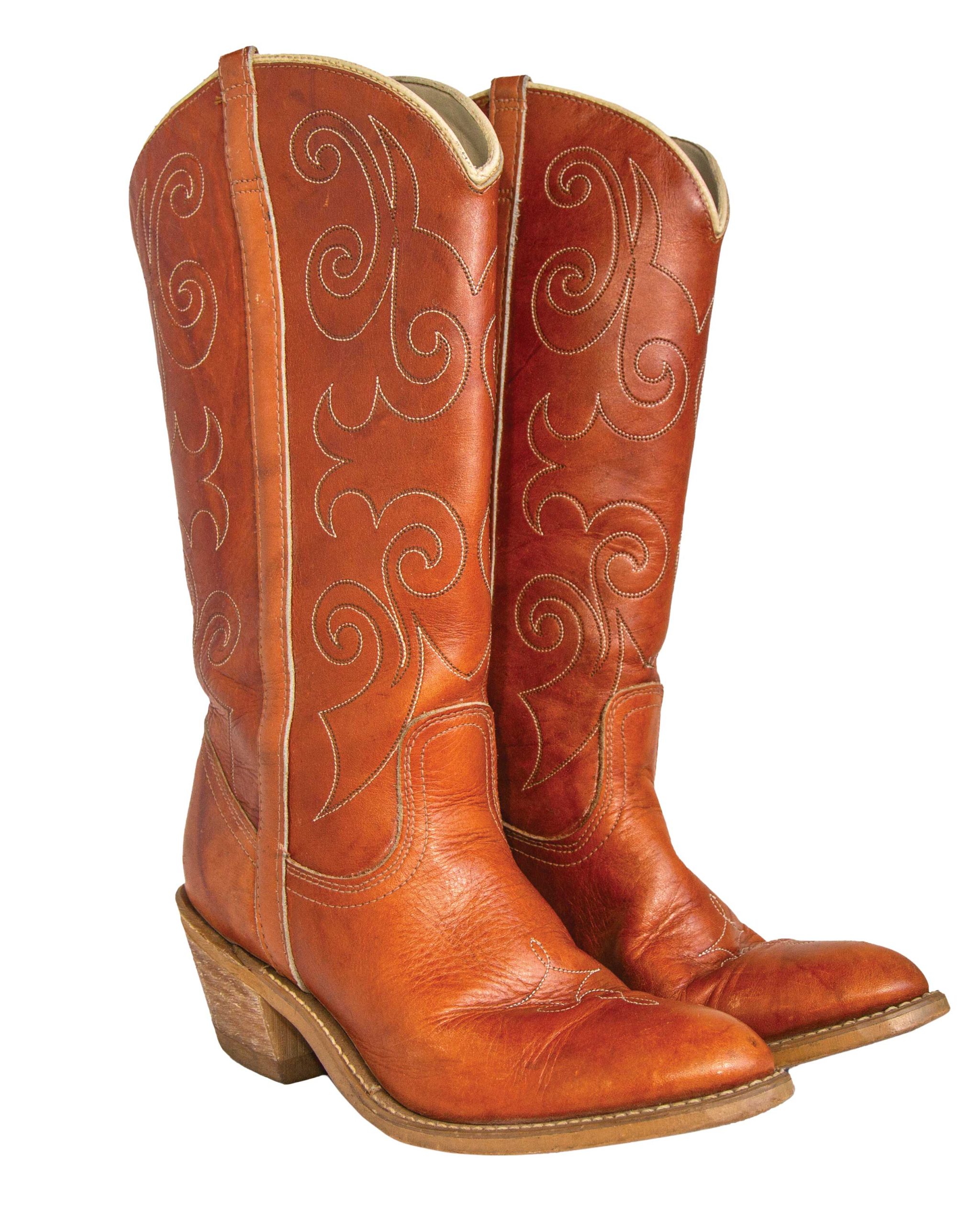 1980s Dingo Boots $124 1980s Dingo Boots $124