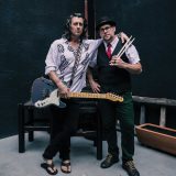 Music Notes Q&A with Roger Clyne