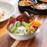 Dining Review: Cielo Rojo is a Great Addition to Calle 16 Food Corridor