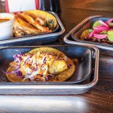 Food Review: Carbon & Salt Taco Shop Offers High-Quality, Generous Portions
