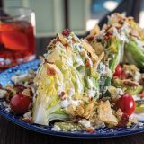 Dining Review: Beginner's Luck Has Our Critic Completely Smitten