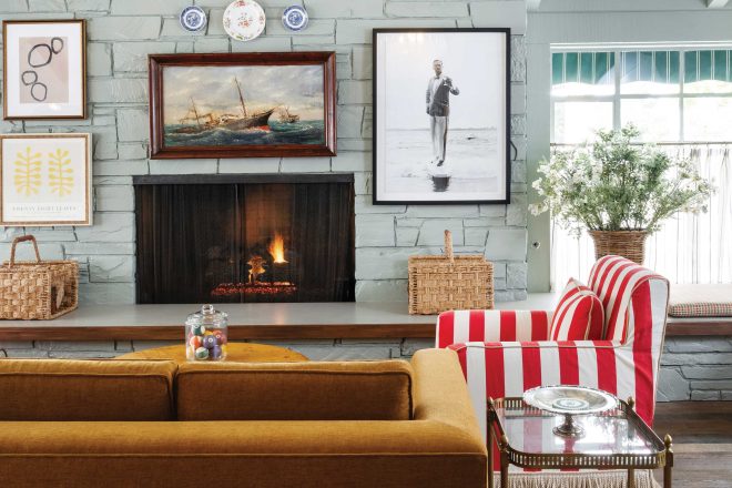 3 New Spots in Carmel-by-the-Sea