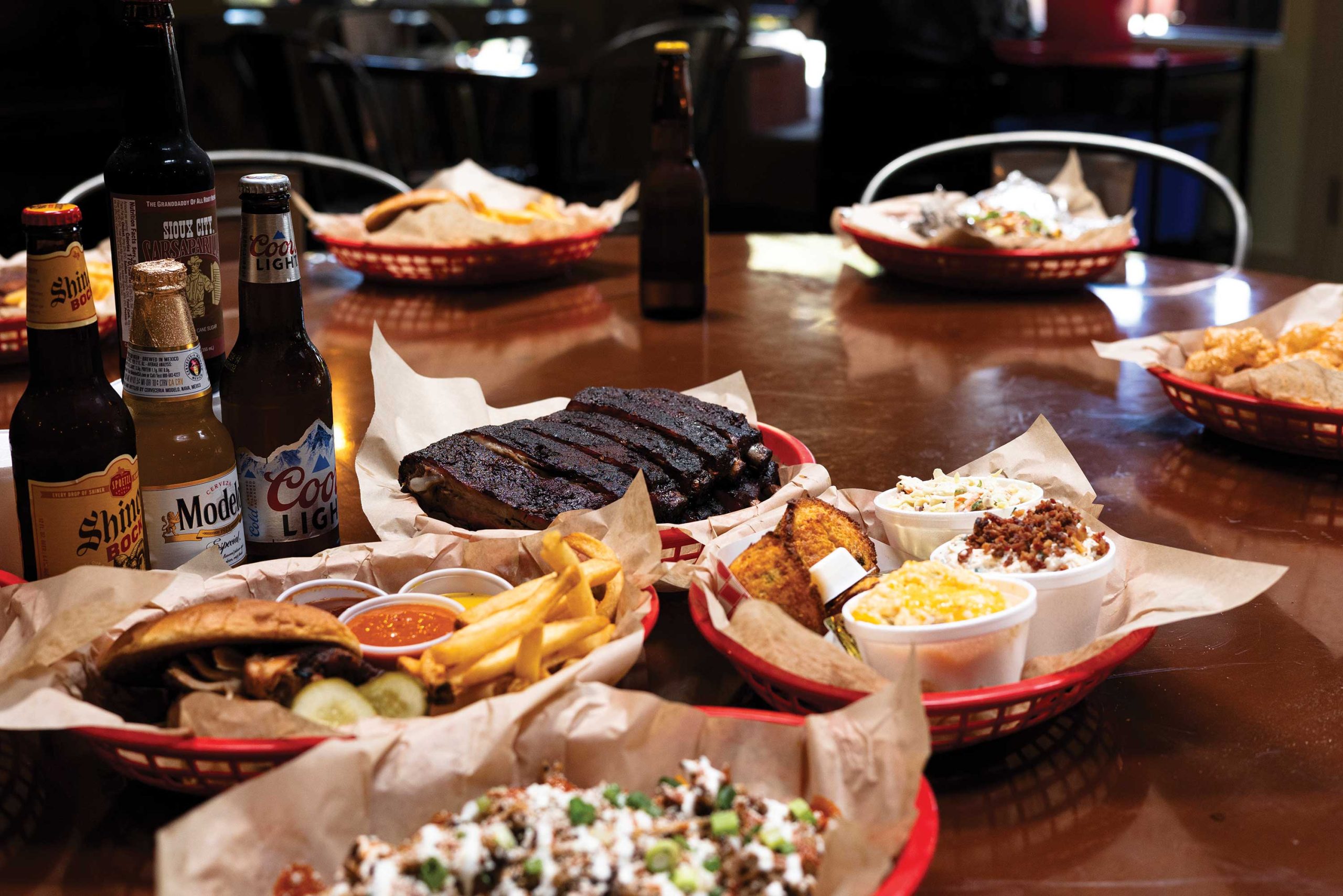 Cryin Coyote BBQ Cryin Coyote BBQ