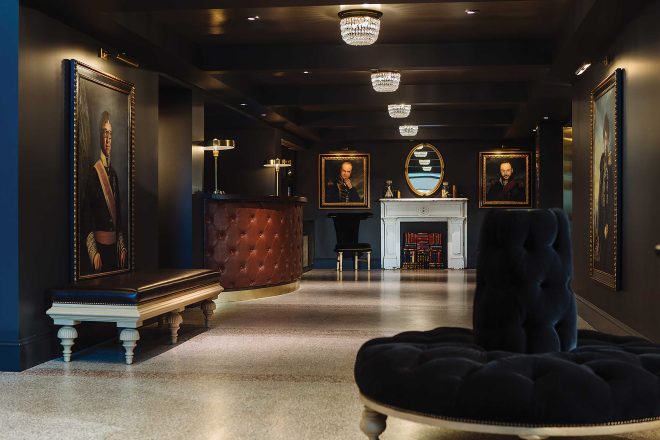 Seattle’s Kimpton Palladian Hotel Presents Rock Star Retreat Package Seattle’s Kimpton Palladian Hotel Presents Rock Star Retreat Package