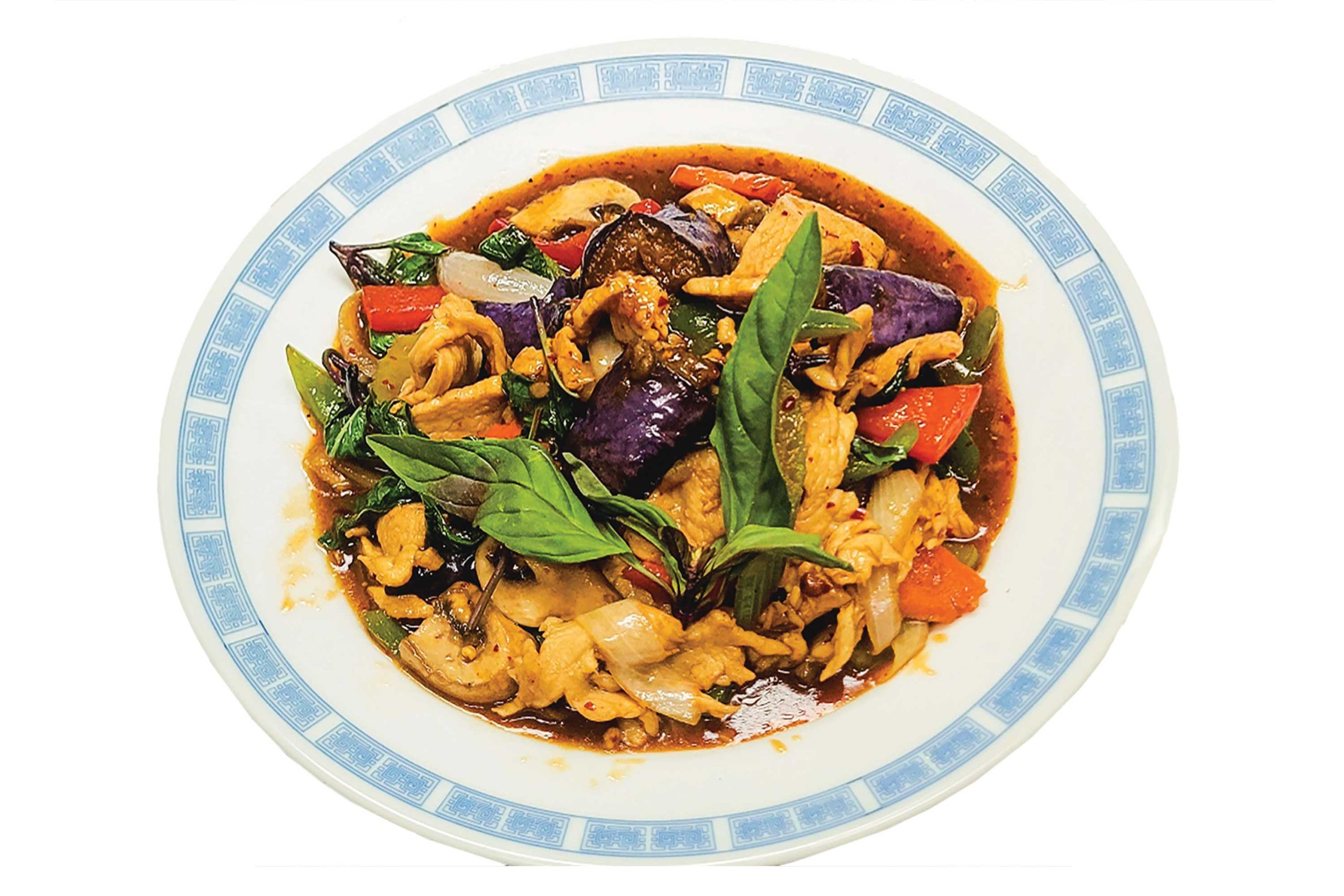 Photo Courtesy Krachai Thai Kitchen Photo Courtesy Krachai Thai Kitchen