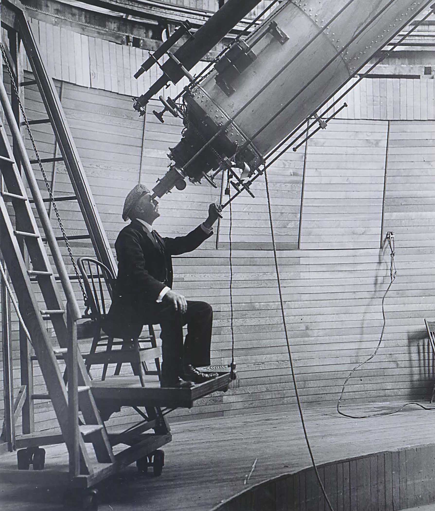 Lowell Observatory Lowell Observatory