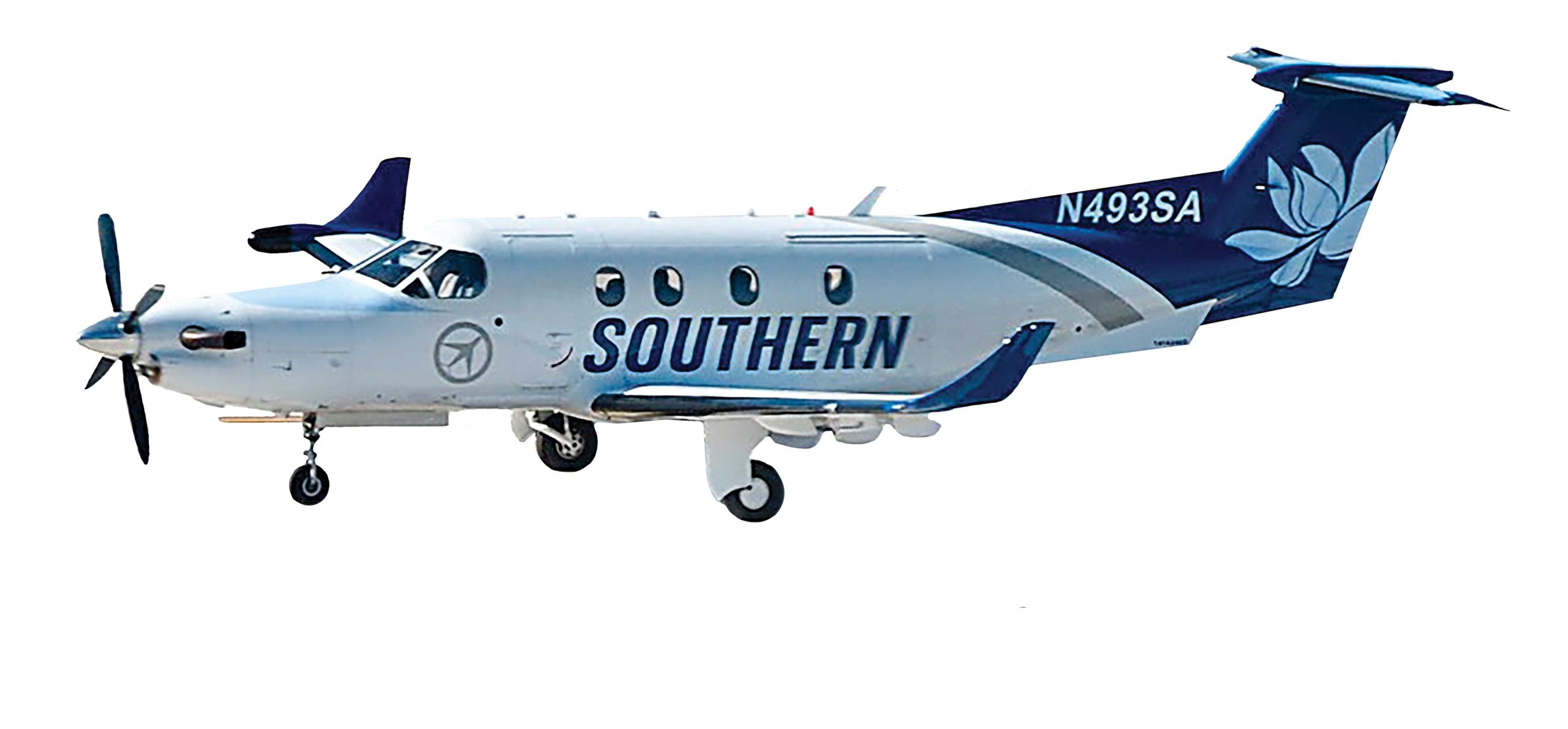 Photo Courtesy Southern Airways Photo Courtesy Southern Airways