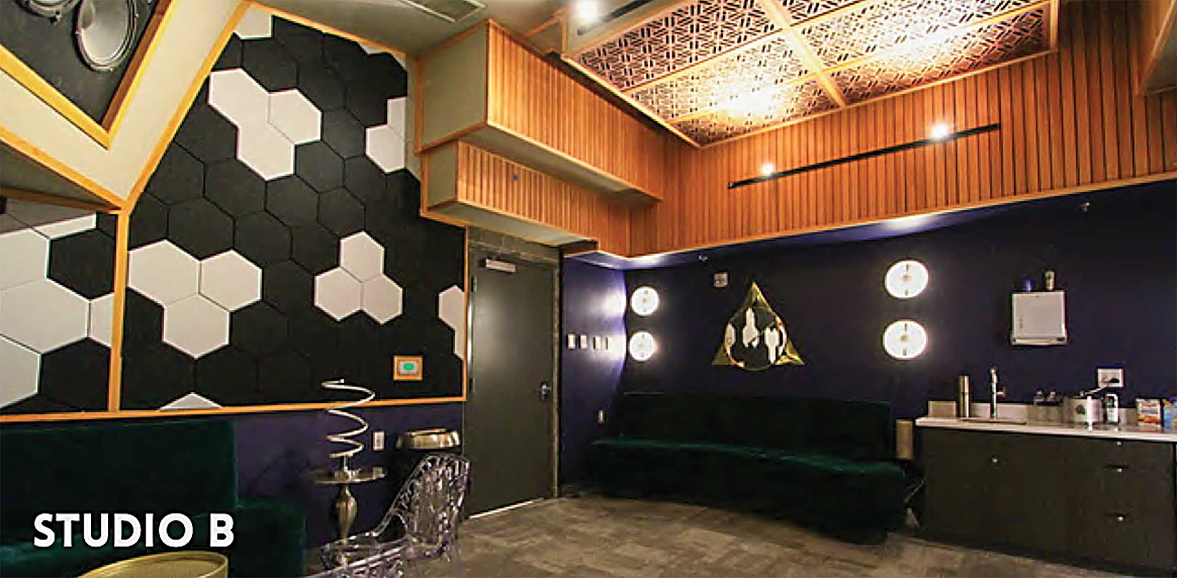 Studio B
