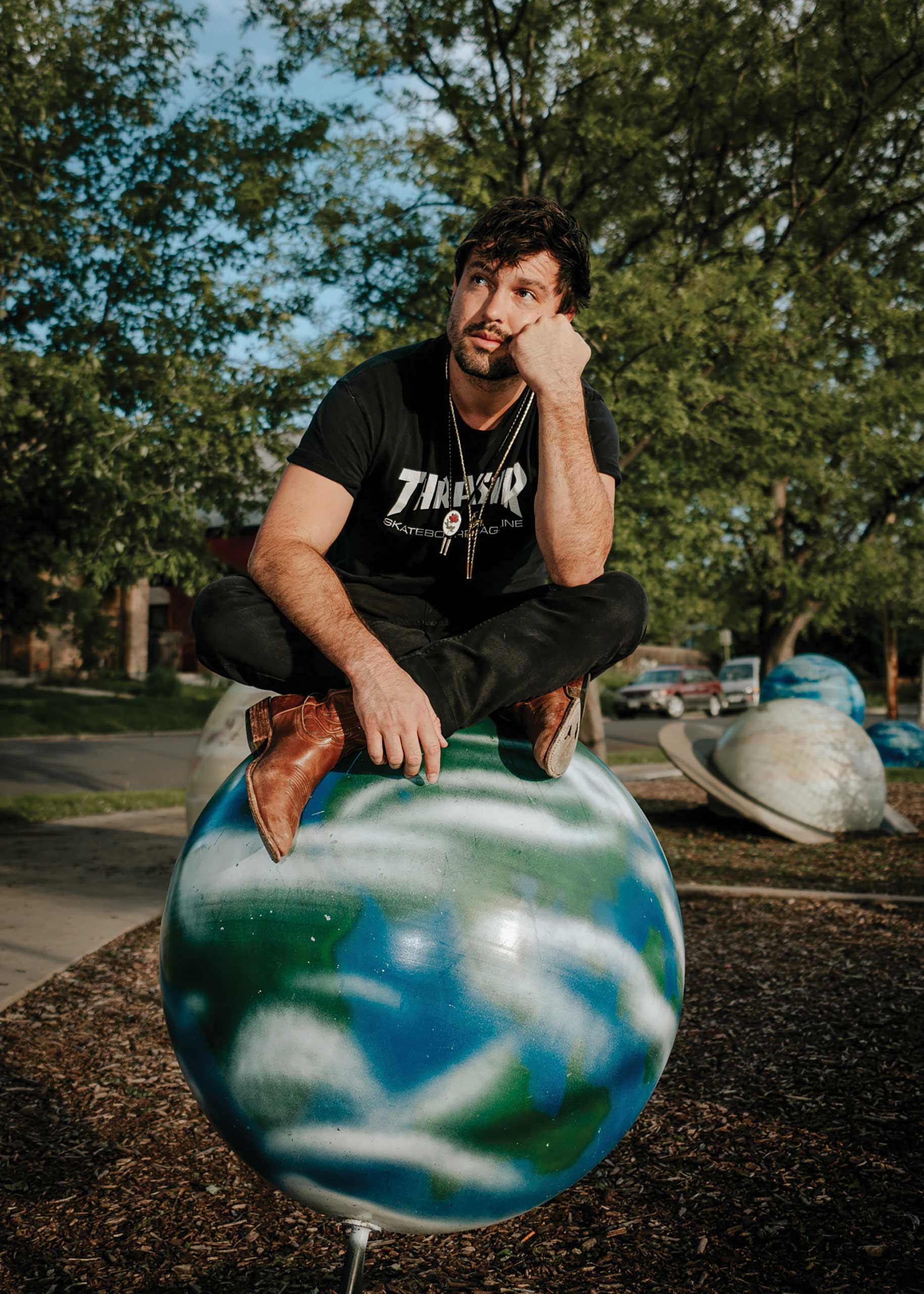 Photo By Wheelwright Photo By Wheelwright