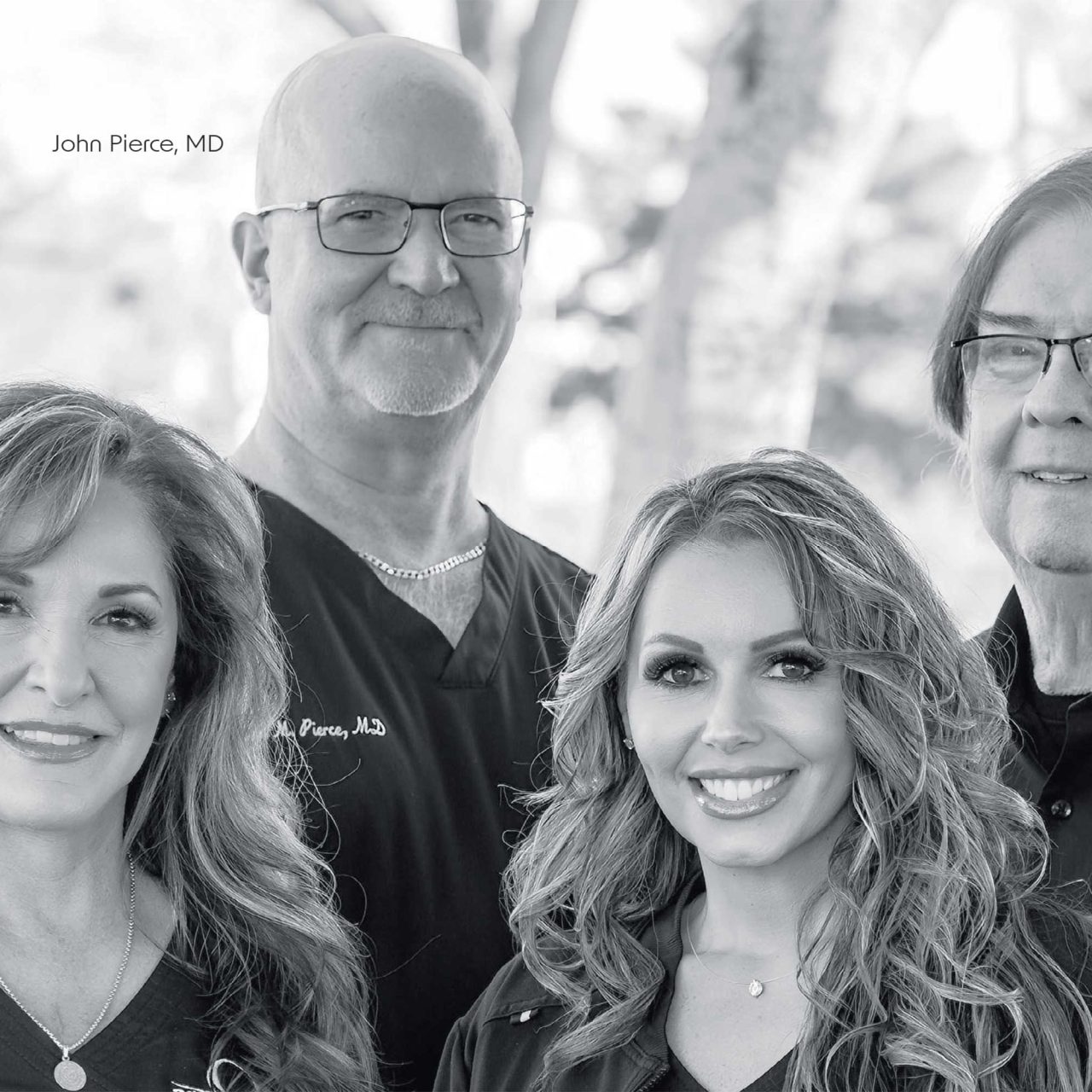 The Faces of Cosmetic and Explant Surgery