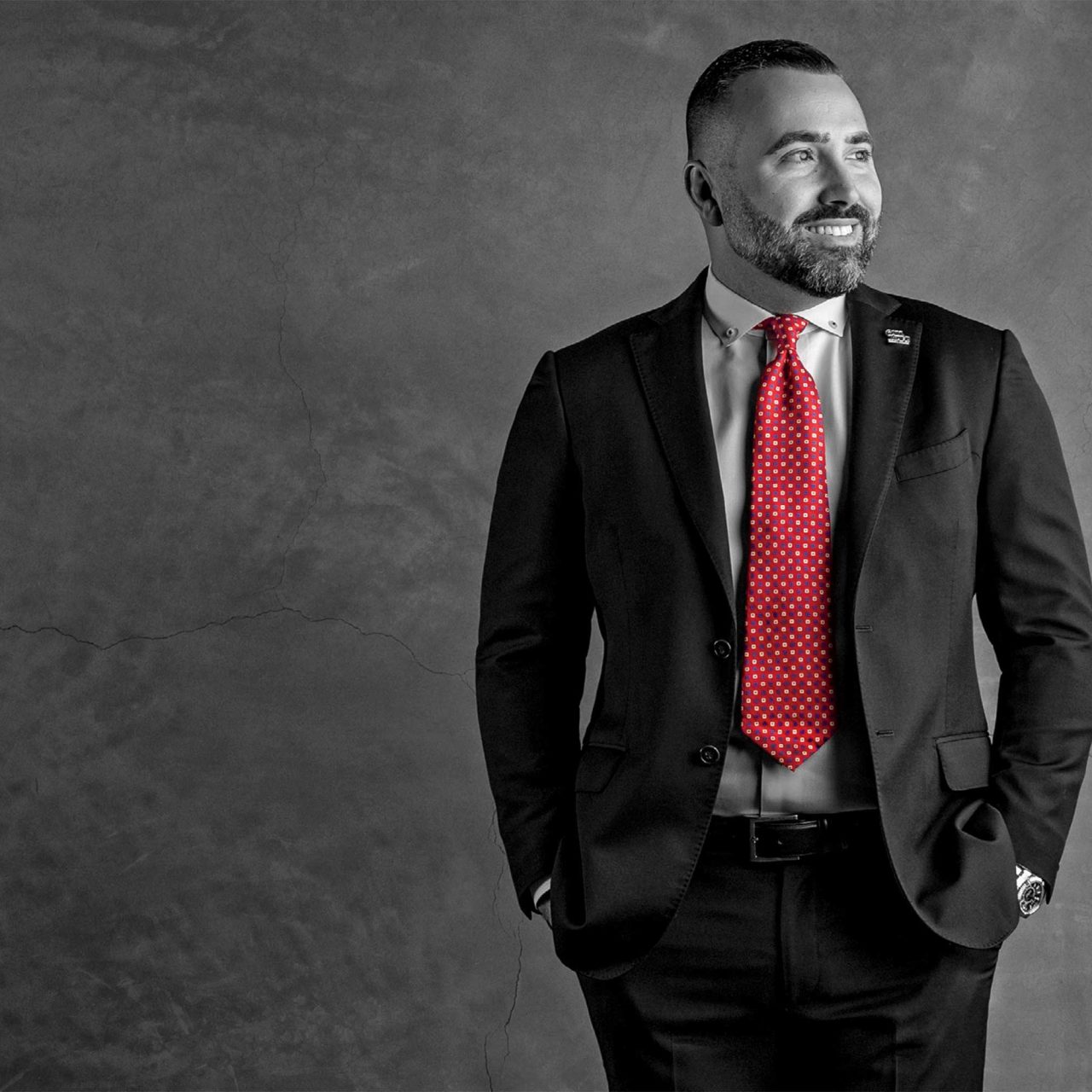The Face of Arizona’s Top Personal Injury Law Firm