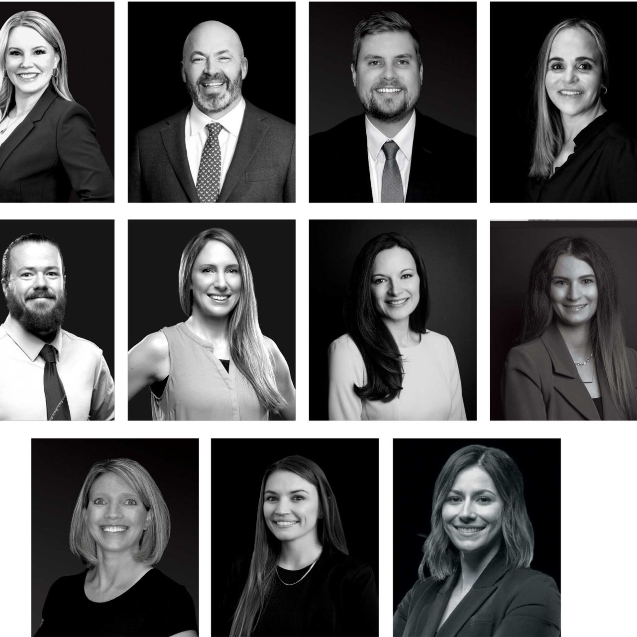 The Faces of Dermatology