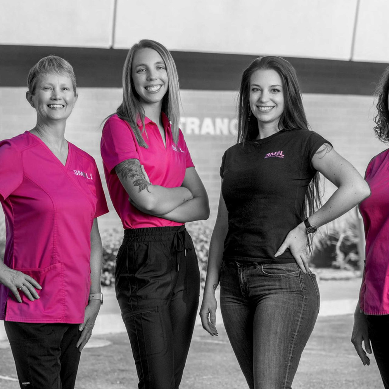 The Faces of Southwest Medical Imaging, LTD