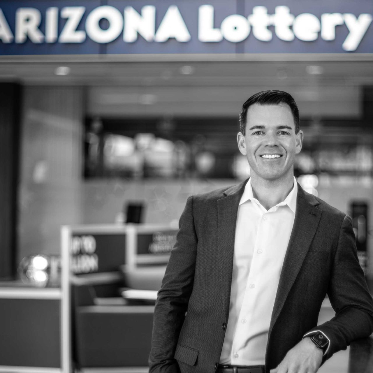 The Face of Growth, Innovation and Impacting Arizona