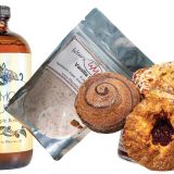 Three Local Products to Try This Month